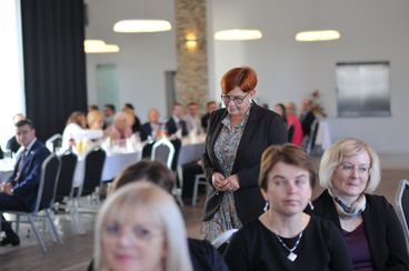 Powiatowy Dzień Edukacji Narodowej za nami 